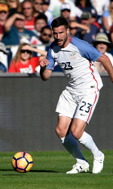 Saeif switches from Israel to US, land of birth